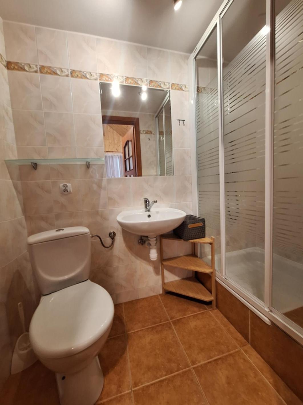 Hotel Helios Dębki Zewnętrze zdjęcie