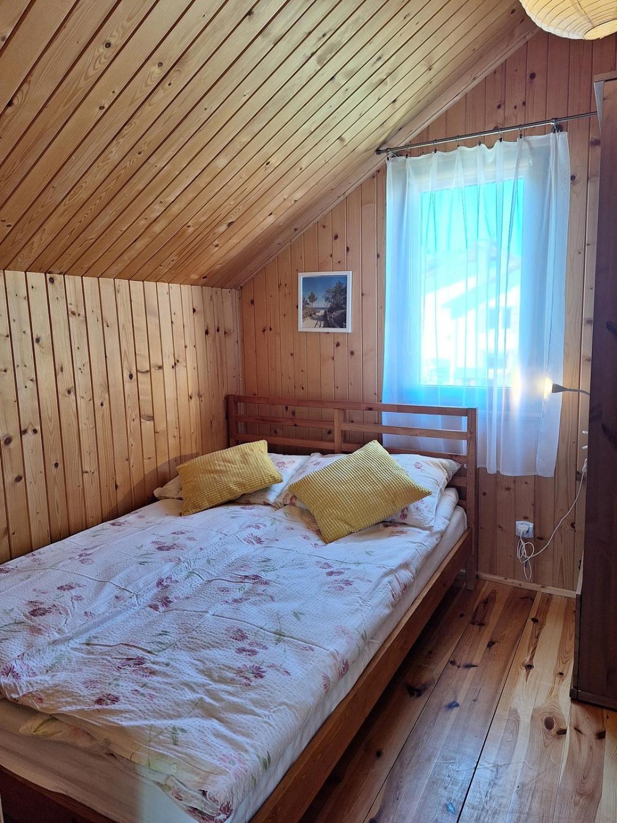 Hotel Helios Dębki Zewnętrze zdjęcie