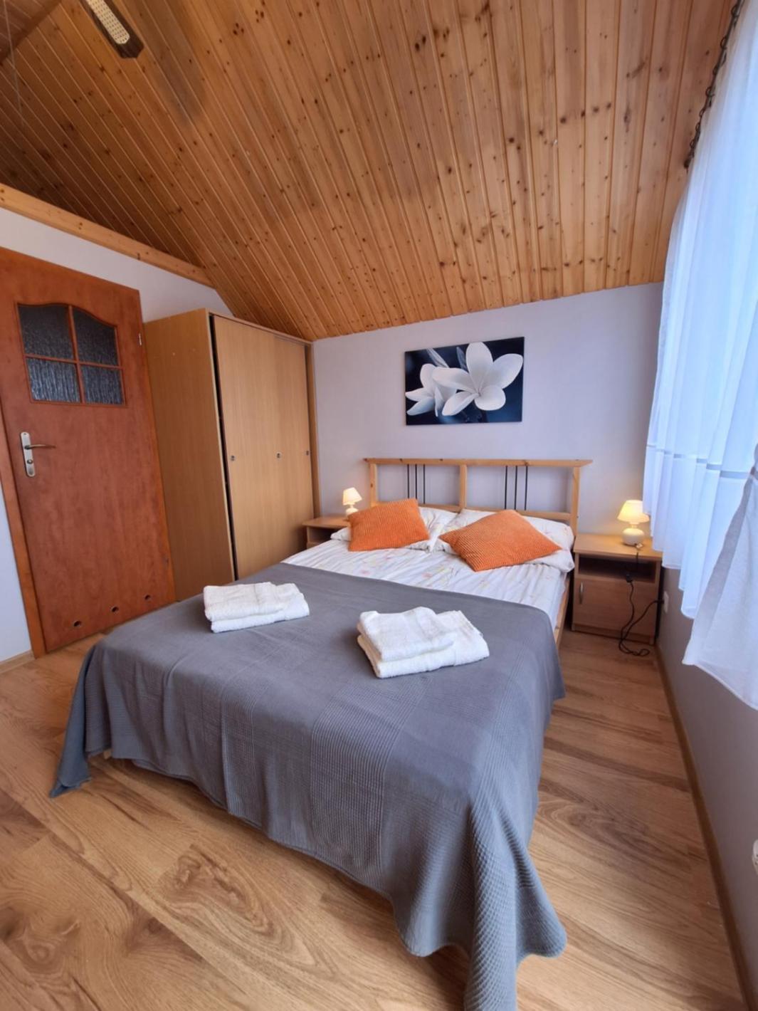 Hotel Helios Dębki Zewnętrze zdjęcie