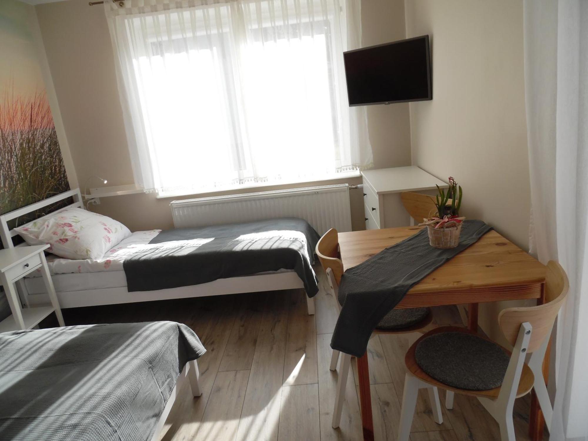 Hotel Helios Dębki Zewnętrze zdjęcie