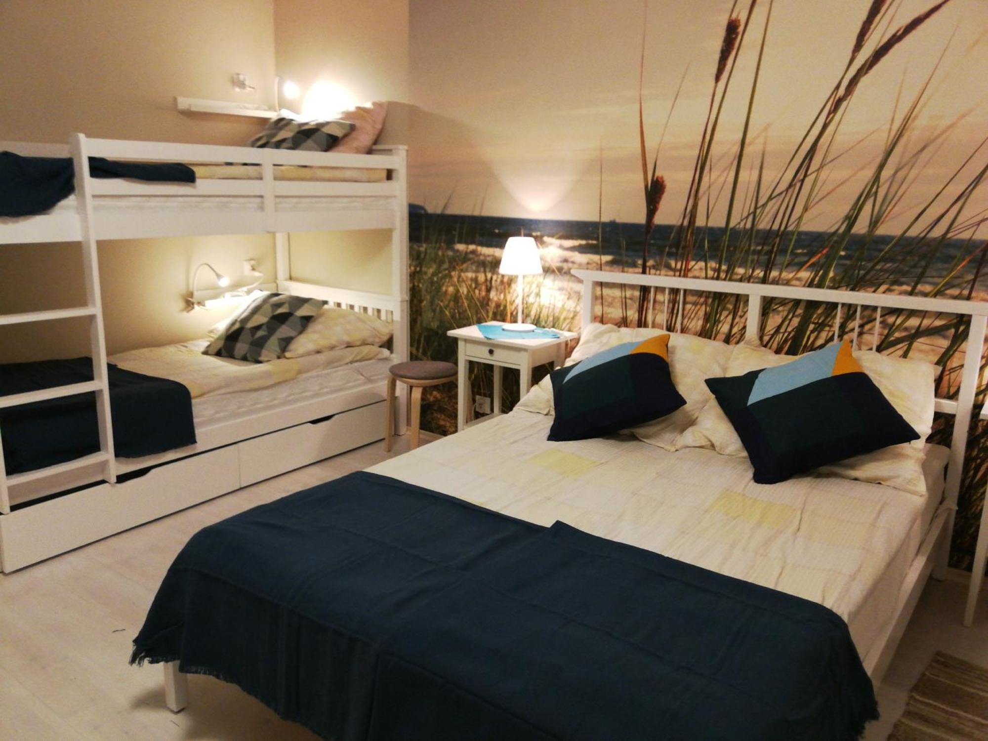 Hotel Helios Dębki Zewnętrze zdjęcie