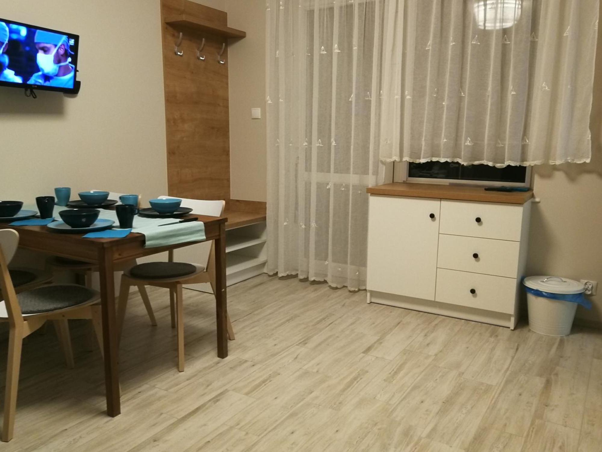 Hotel Helios Dębki Zewnętrze zdjęcie