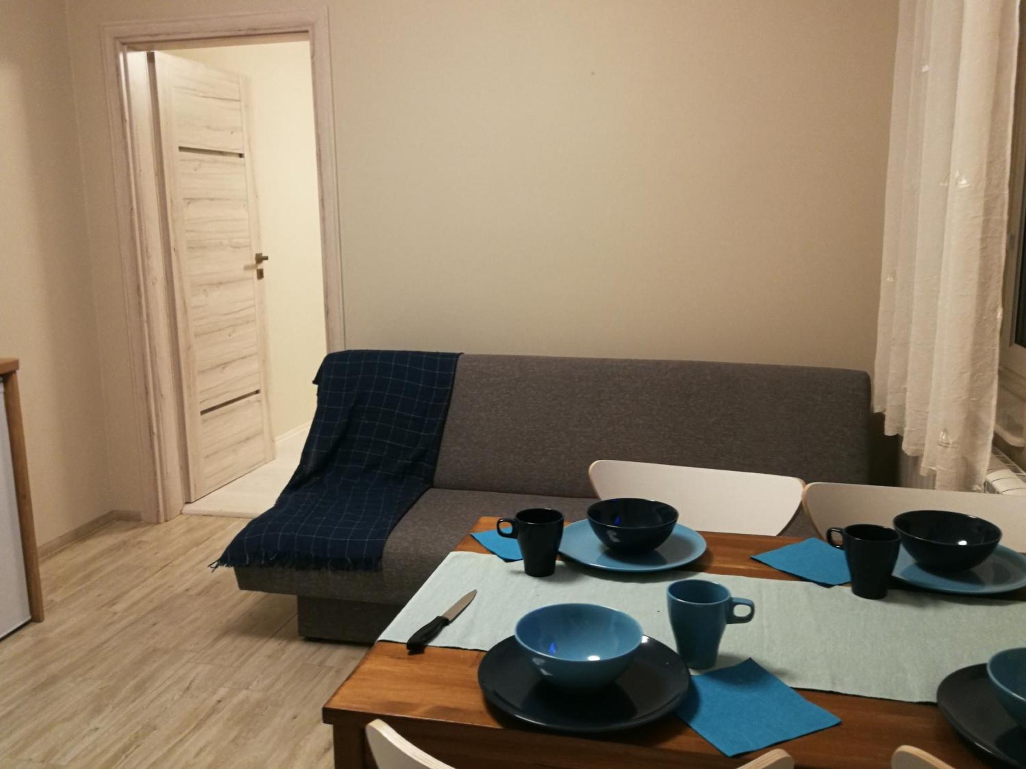 Hotel Helios Dębki Zewnętrze zdjęcie