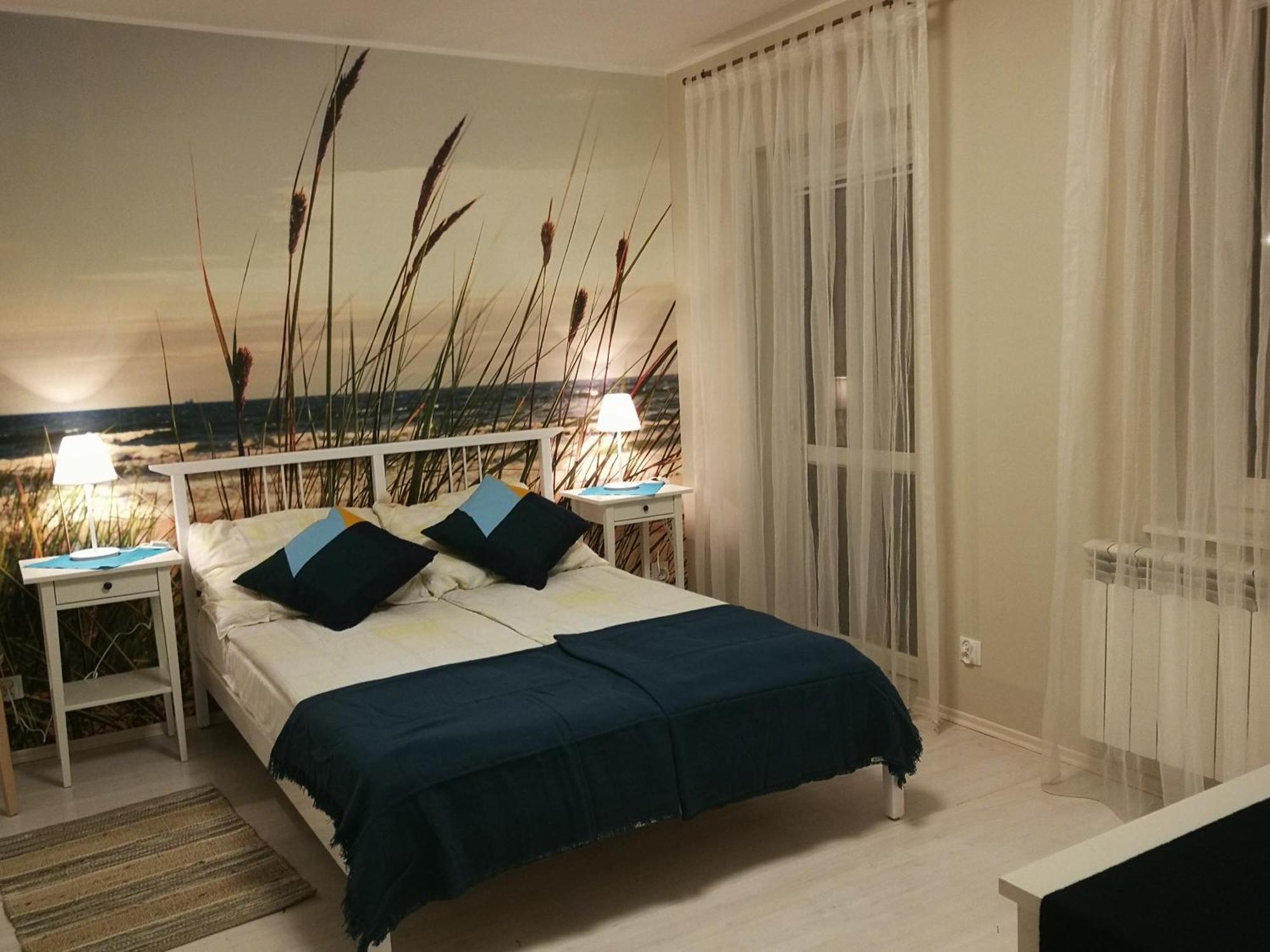 Hotel Helios Dębki Zewnętrze zdjęcie