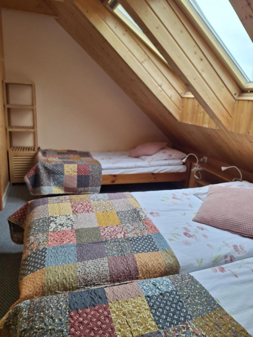 Hotel Helios Dębki Zewnętrze zdjęcie