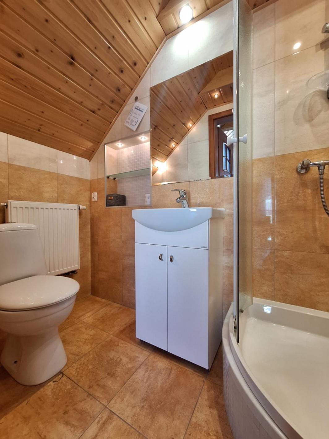 Hotel Helios Dębki Zewnętrze zdjęcie