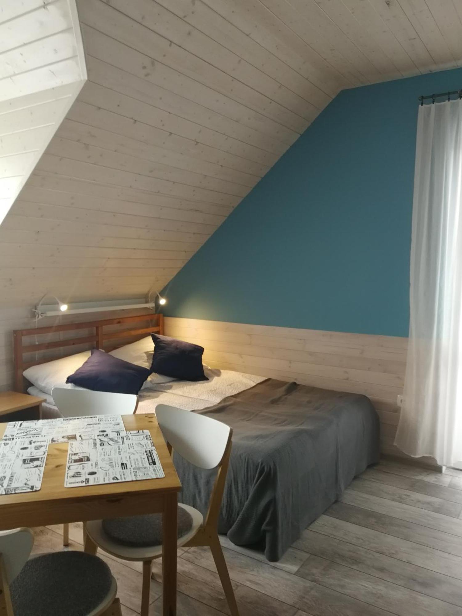 Hotel Helios Dębki Zewnętrze zdjęcie