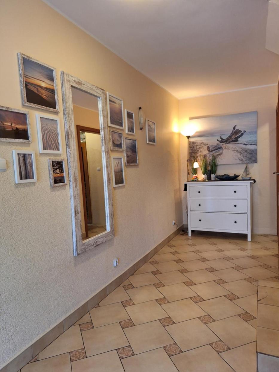 Hotel Helios Dębki Zewnętrze zdjęcie