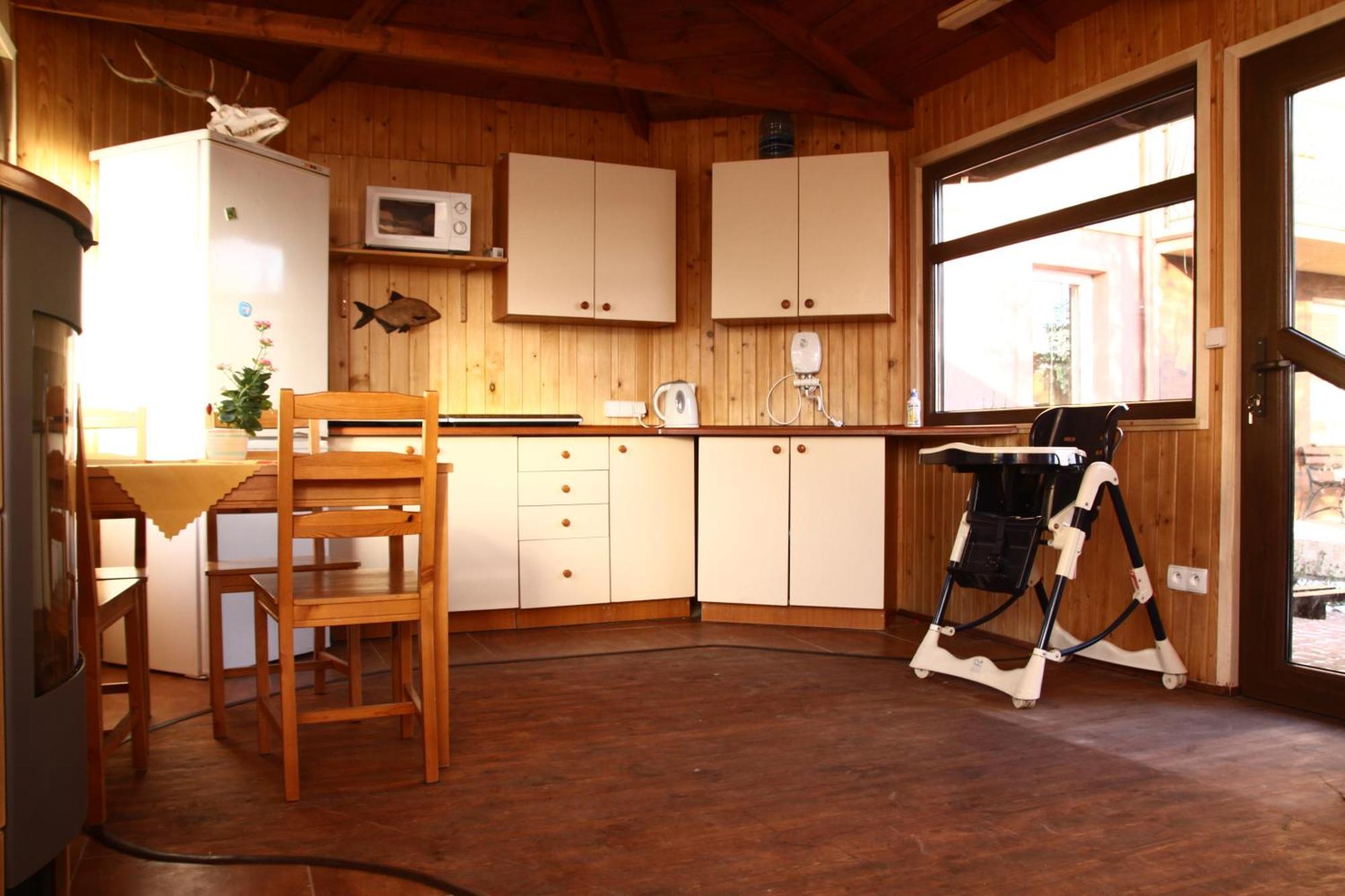 Hotel Helios Dębki Zewnętrze zdjęcie