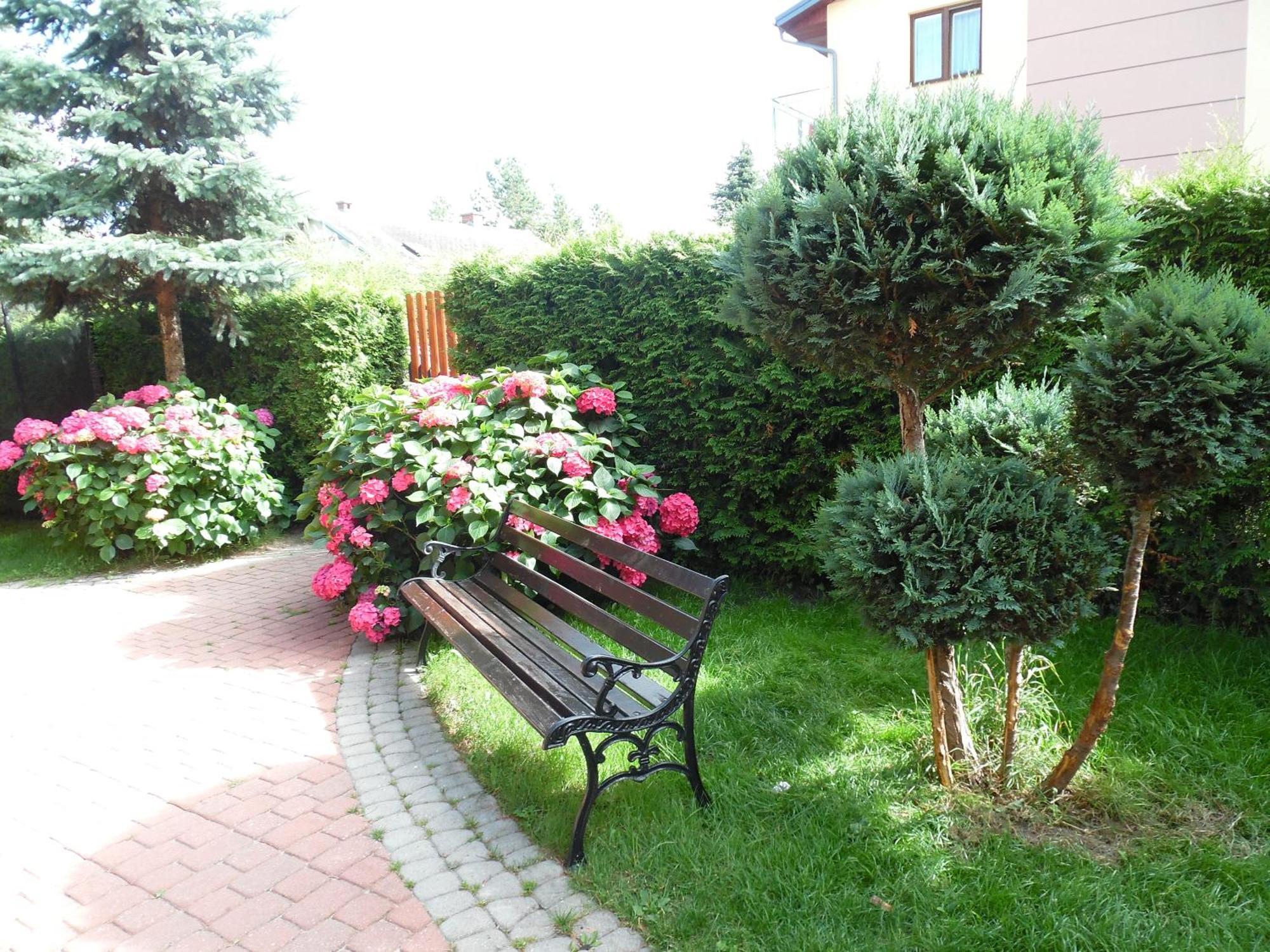 Hotel Helios Dębki Zewnętrze zdjęcie