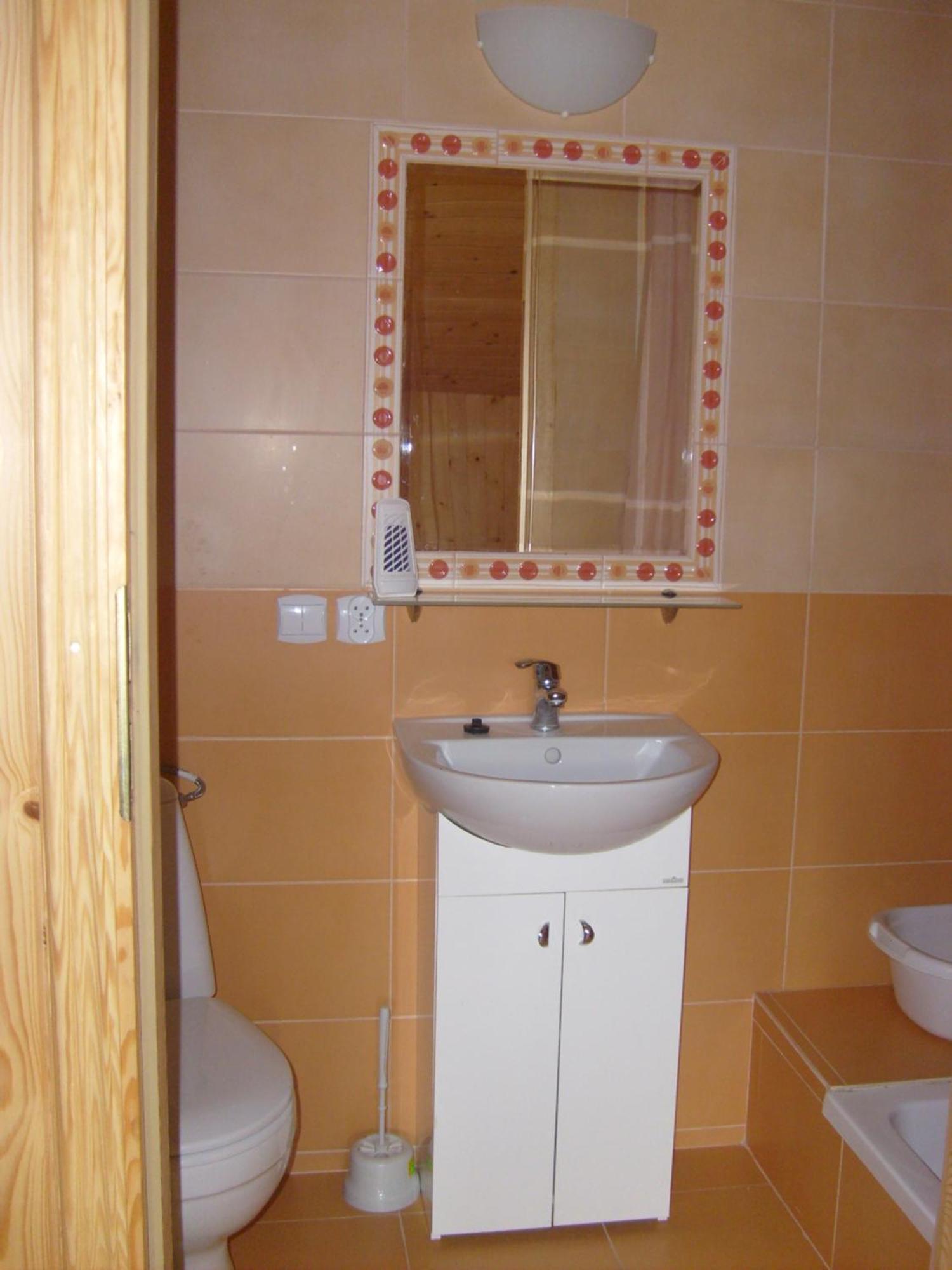 Hotel Helios Dębki Zewnętrze zdjęcie
