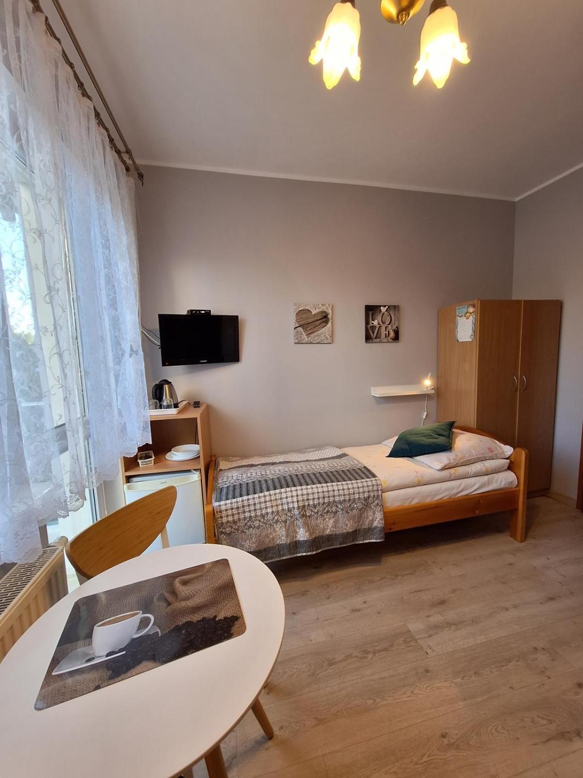 Hotel Helios Dębki Zewnętrze zdjęcie