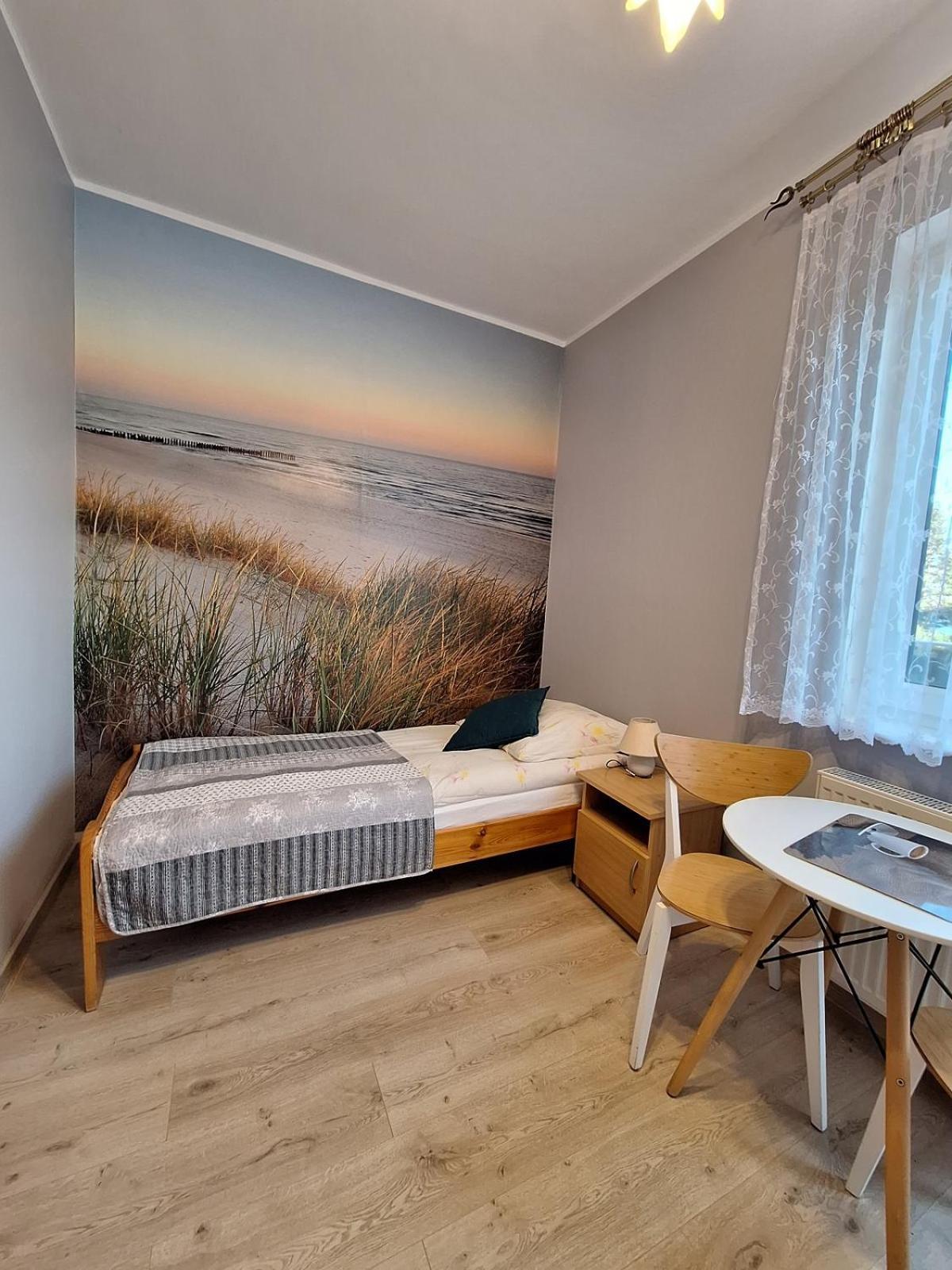 Hotel Helios Dębki Zewnętrze zdjęcie