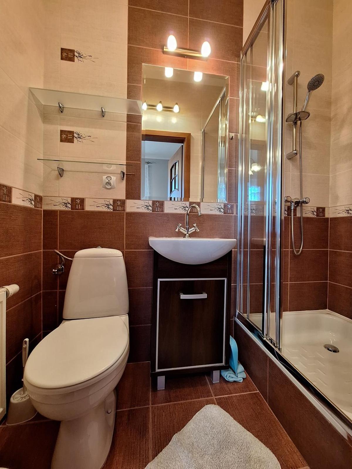 Hotel Helios Dębki Zewnętrze zdjęcie
